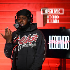 Studio Of Legends, COE Wiki - COE Wiki 'Freestyle' Open Mic