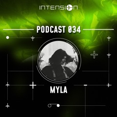 inTension Podcast 034 - MYLA