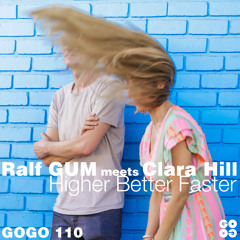 Higher Better Faster (Instrumental)