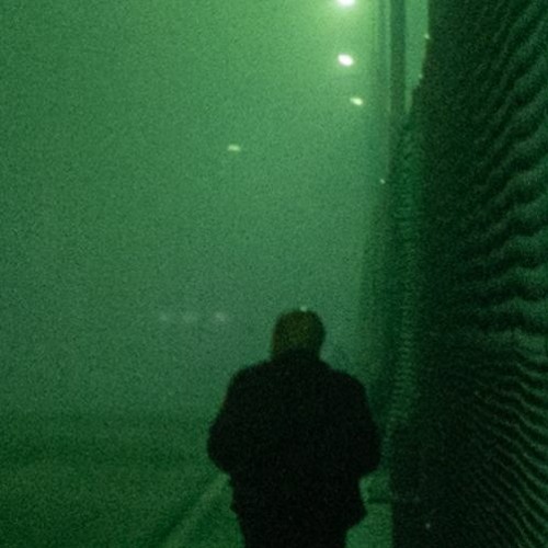 alicks - it's been 7 days (james king edit)