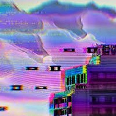 Glitch Weave