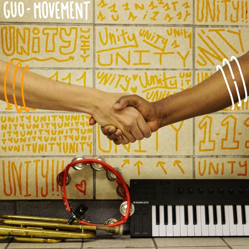 Guo - Unity [MIXTAPE]