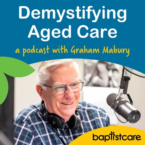 S2:E1 Diversity within diversity – multicultural ageing
