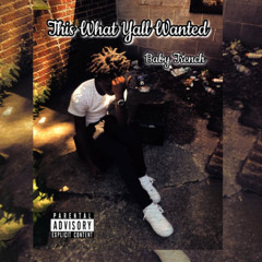 BabyTrench-Covid Mask