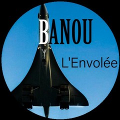 BANOU - L'envolée [LIVE EXTRACT]