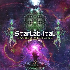 Sacred Medicine (Original)