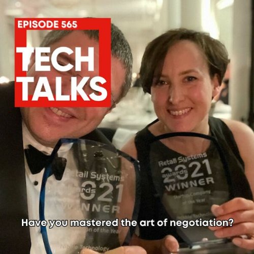 Stream Master the art of negotiation with an AI-powered chatbot. by ...