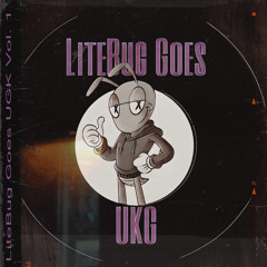 What it is (LiteBug UKG Remix)