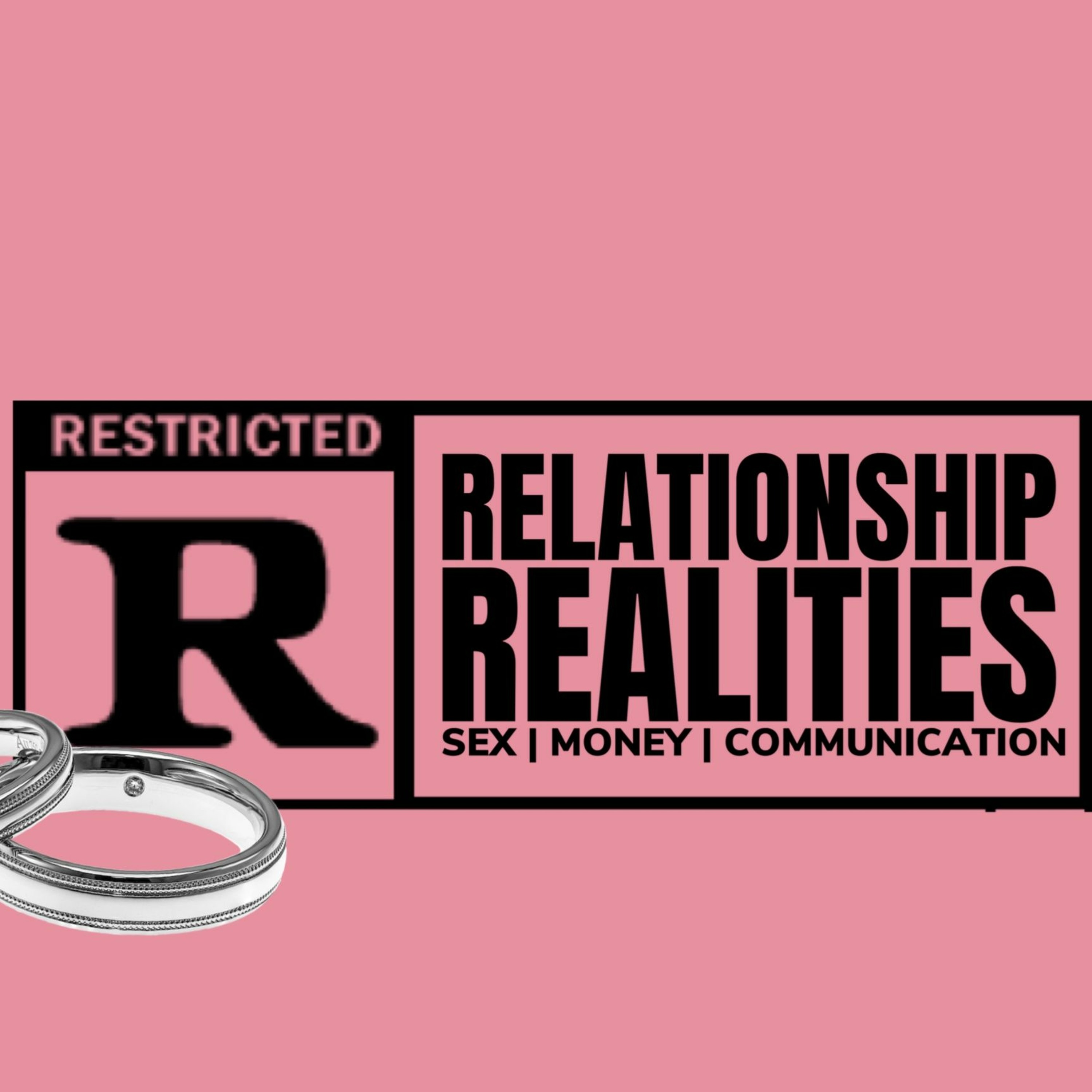 Relationship Realities: Finances | Joe and Yolanda Morgan episode artwork