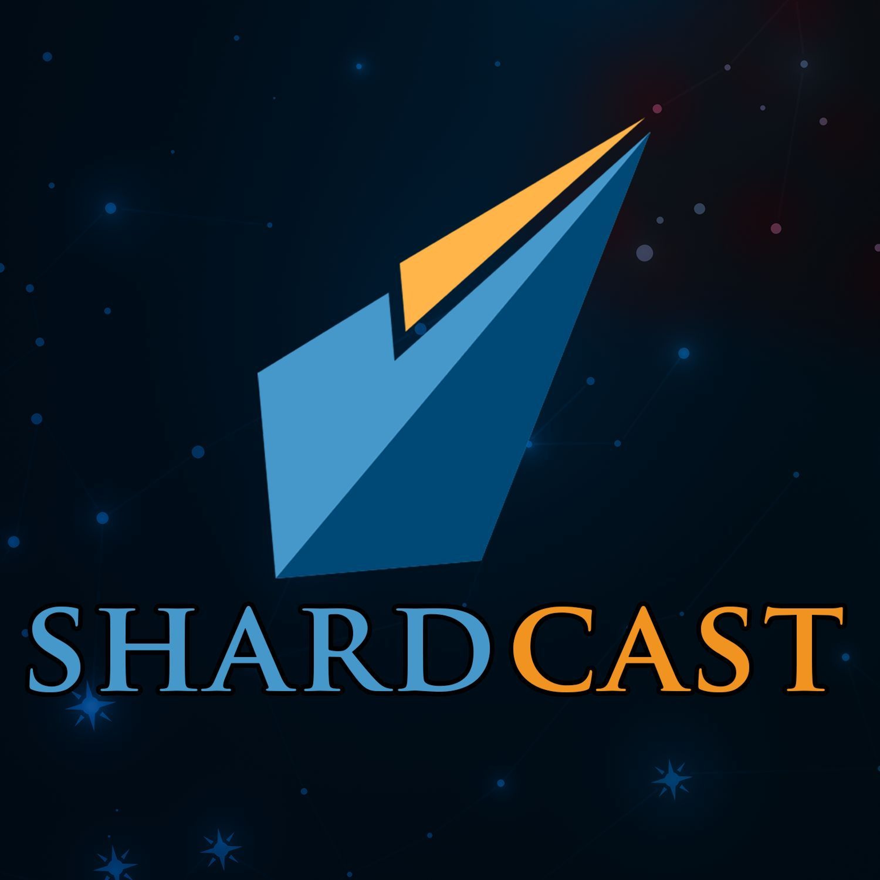 Cosmere Space Age Part 1