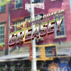 F*CK! THIS SH*T IS GREASEY VOL 4.