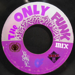 Only Funk Mix
