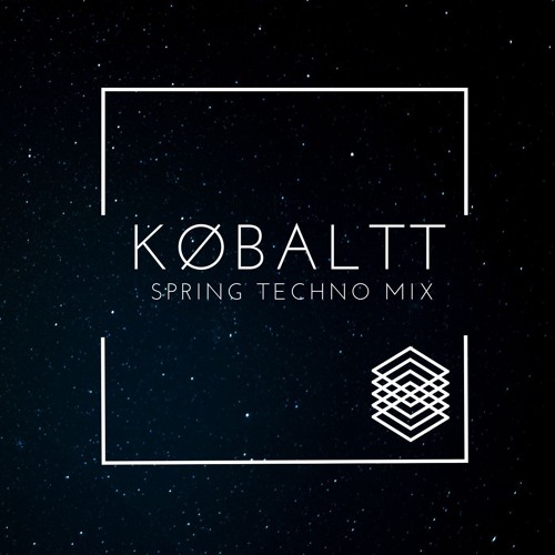 SPRING TECHNO MIX - 05/24
