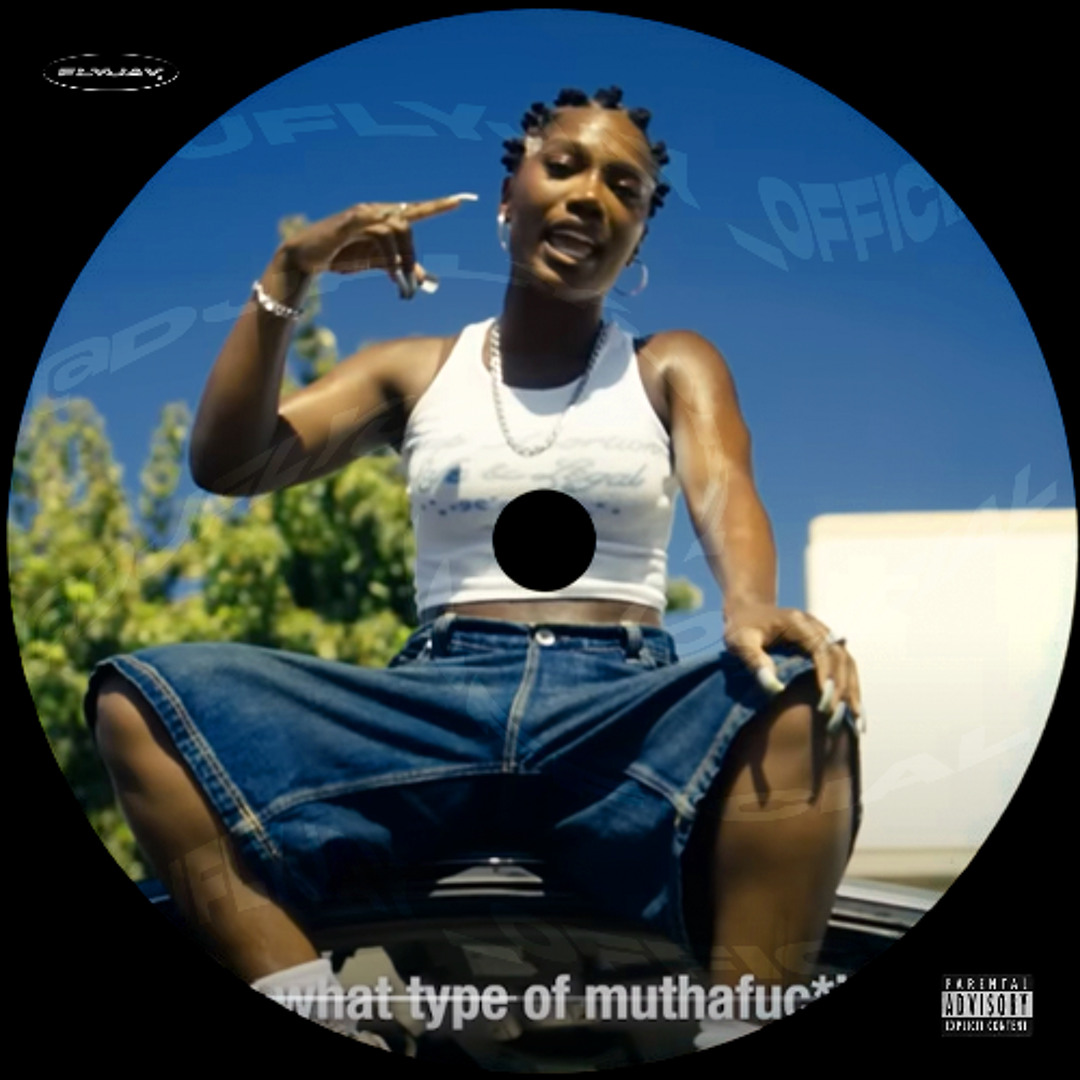 Listen to Doechii - Nissan Altima x Crazy Frog (FlyJay Edit) by