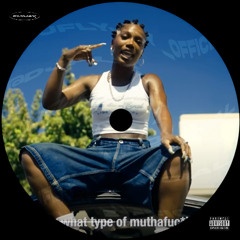 Doechii - Nissan Altima x Crazy Frog (FlyJay Edit)