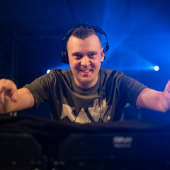 12 inch mix Dj rikx Maart 2024