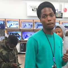 KapMac Ft NewKid-Yeah