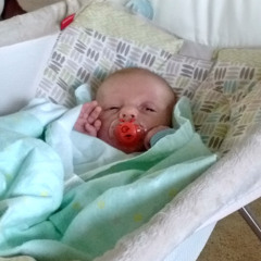 Rocking to the Heartbeat