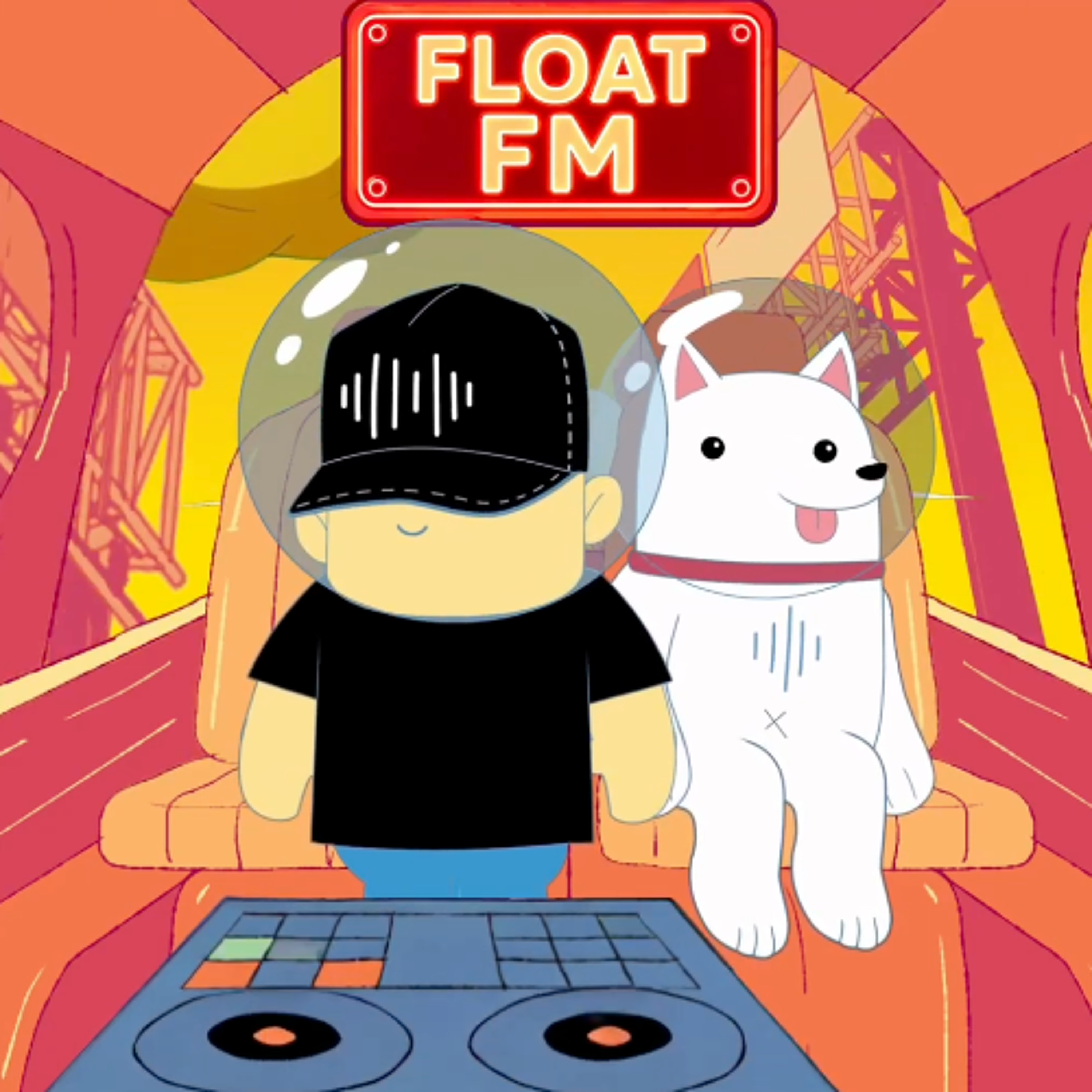FLOAT FM // Mr Smith & Bokki - Show 01 | Fresh Promos & Unreleased Cuts | UK Garage, Bass & DnB episode artwork