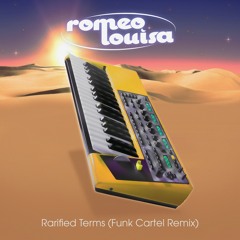 Rarified Terms (Funk Cartel Remix)