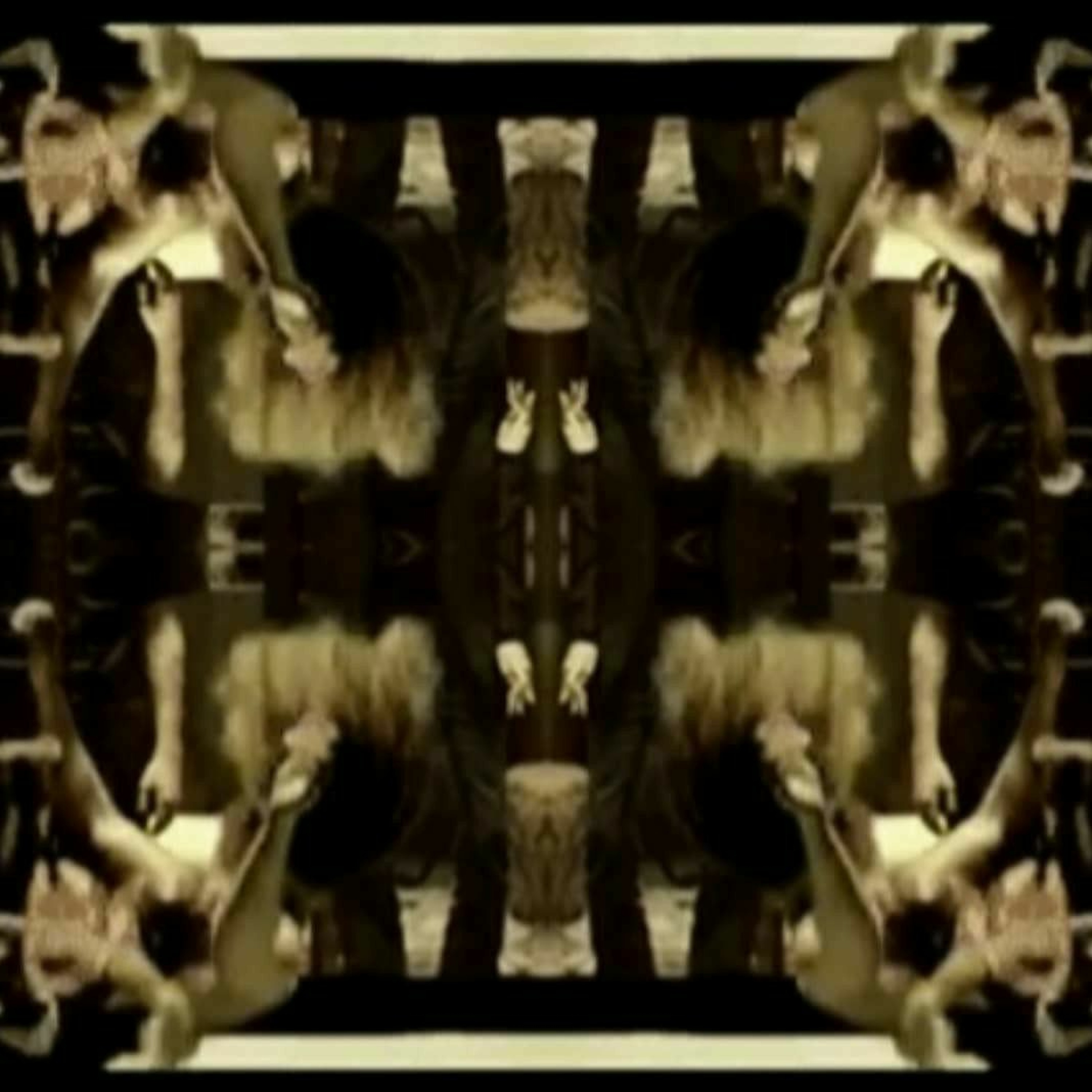 Lustalgia