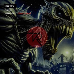 DaTiV - Raptor (Original Mix)