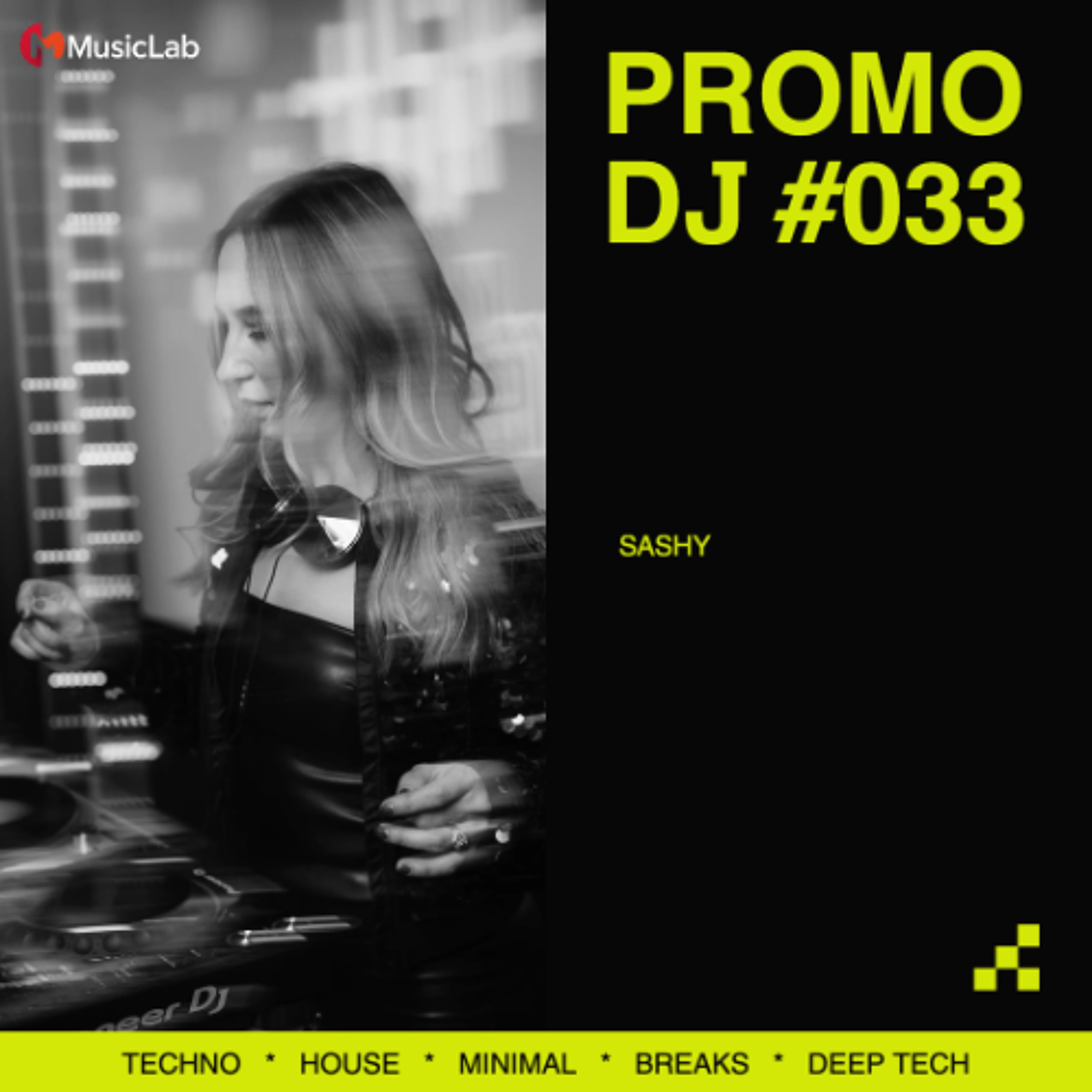 033 PromoDJ show