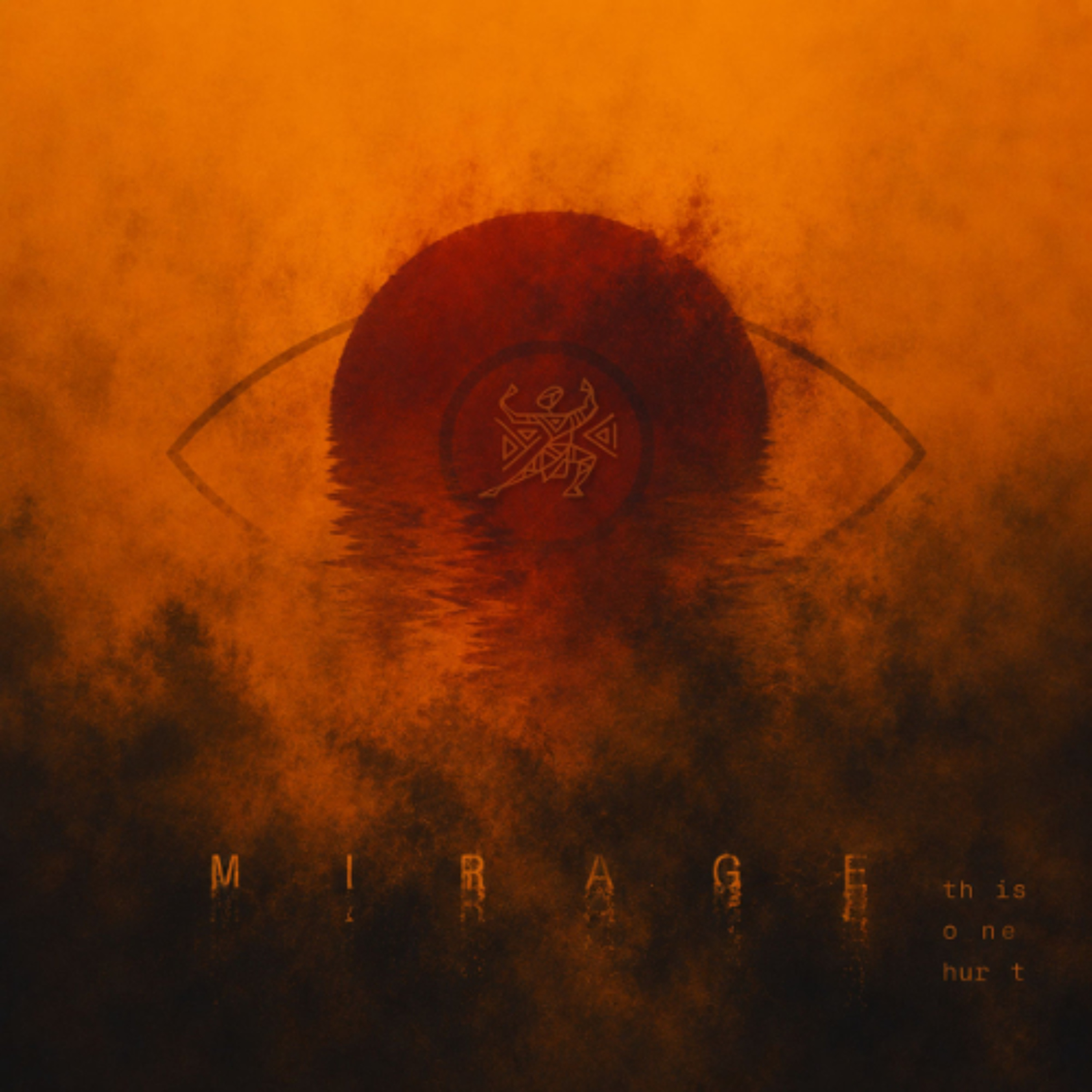 Nomine ft. Zeyneb - Mirage (DTN002) [FKOF Promo] episode artwork