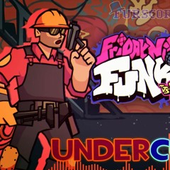Undercover (Underground, ft. Engineer, Spy)