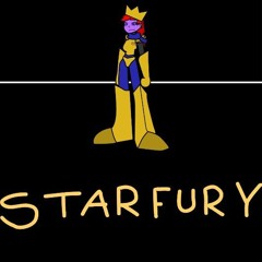 Starfury - An Artera Megalovania