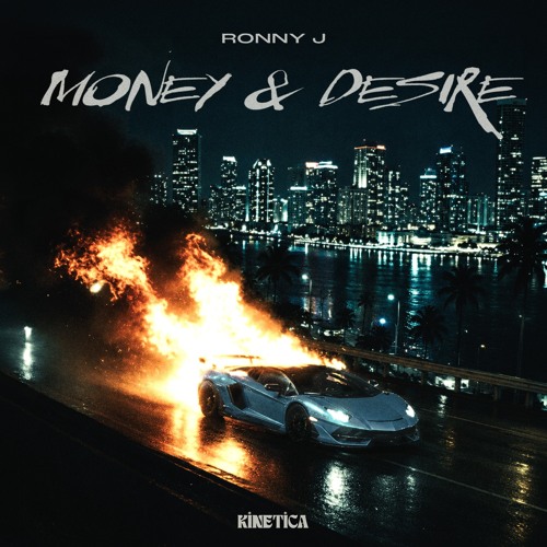 Money & Desire