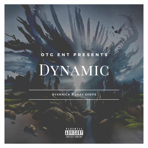 Ryxnnick x Jaay Sheps - Dynamic *Lyrics In Description*