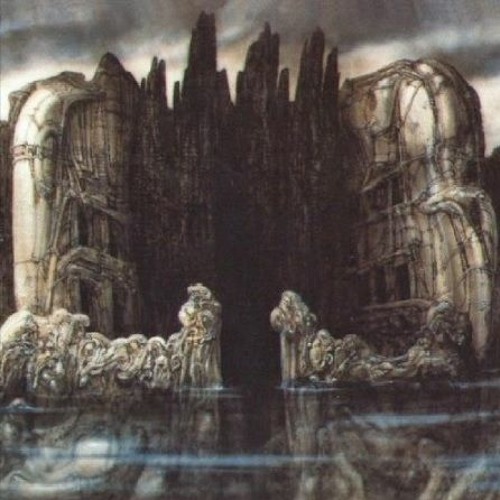 Untitled Orchestration - MOVEMENT III [ STAGE II ]