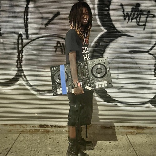 Cocotron(lil wane coco Schranz Edit)