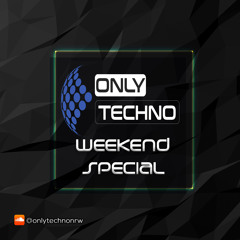 only studio\podcast sets Techno 010