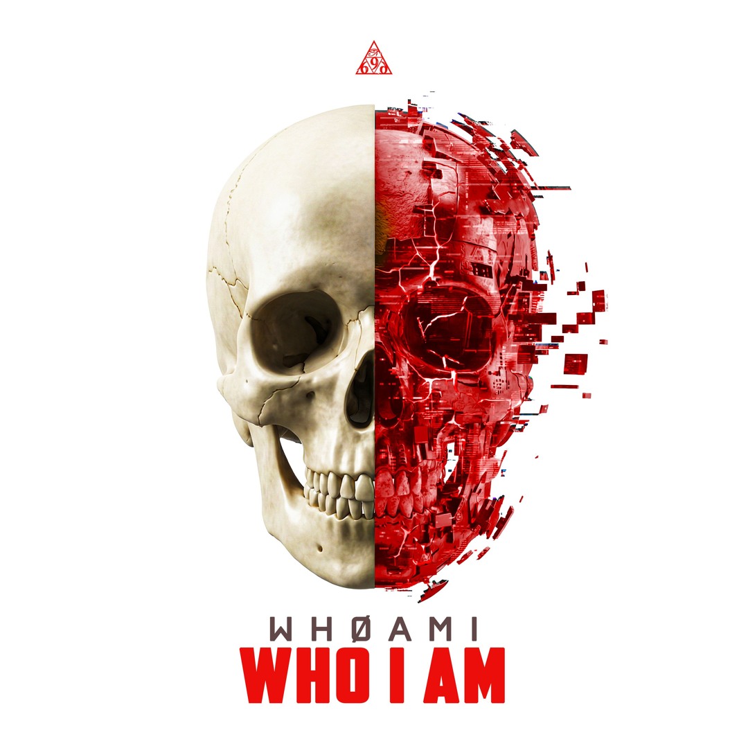 Stream WHØAMI - Who I Am by TRIPLE SIX RECORDS | Listen online for