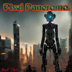 Pixel Panorama.