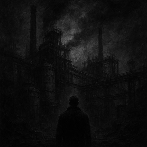 M1CH4L - Feel The Darkness (Free DL)