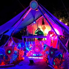 Rafuss - Organic Festival 05.07.2025 AquariusStage Ośrodek Biała K. Sulwjowa