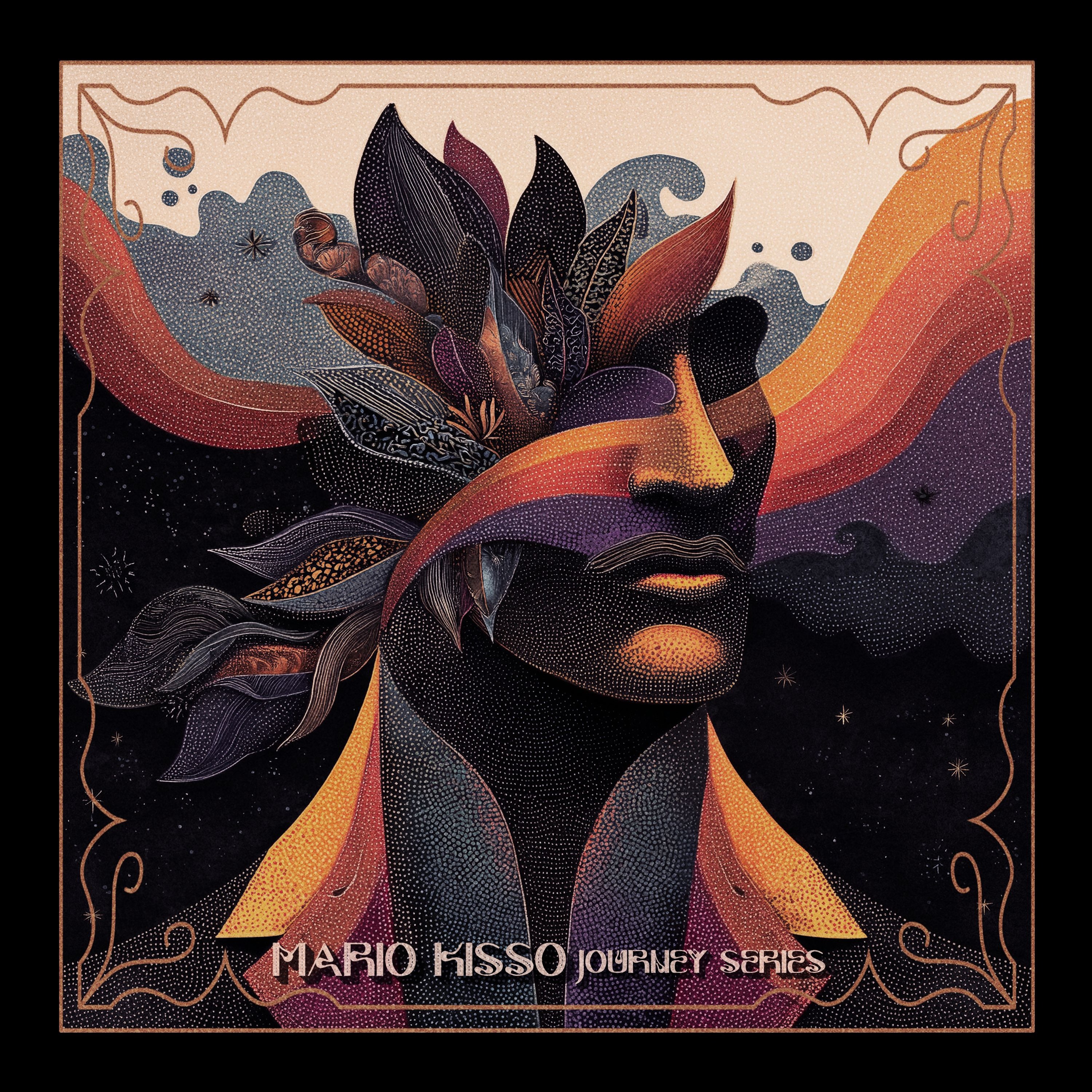 Mario Kisso [Journey Series] Part 2 episode artwork