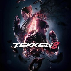 Tekken 8 OST - Rebel Hangar Theme (Final Round)