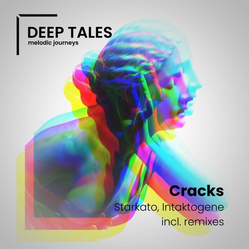 PREMIERE: Starkato - Cracks (Intaktogene Remix) [Deep Tales]