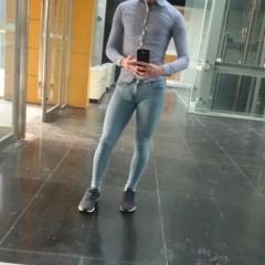 촾,애비넴-깐지[感じ]