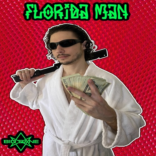 FLORIDA MAN 🐊
