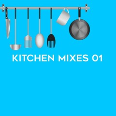 Kitchen Mix 01 By Diffshock (2019)