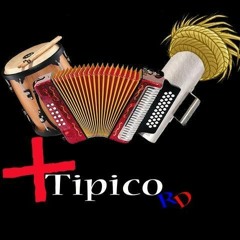 Merengues Tipicos