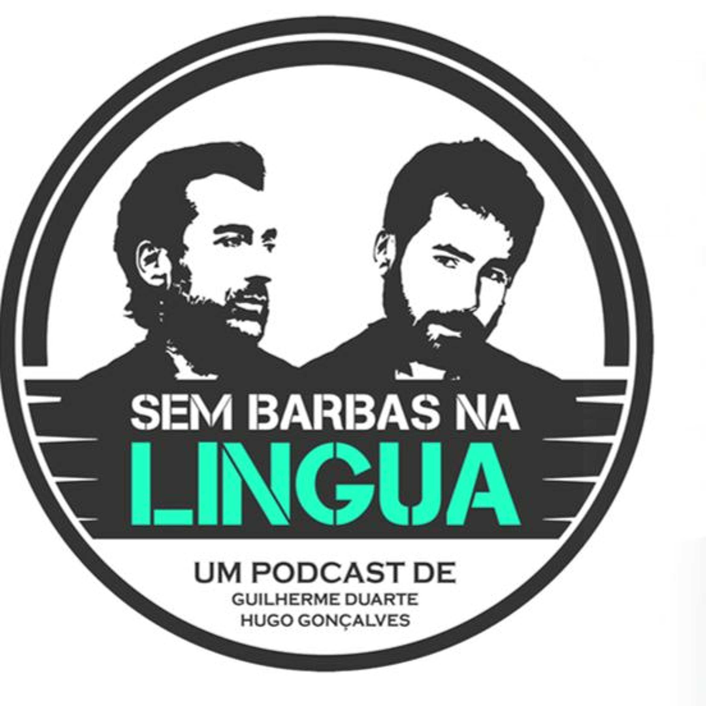 Sem Barbas Na Língua