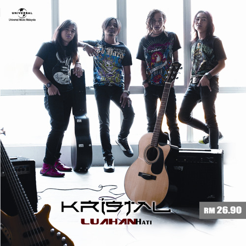 Selagi Ada Rindu (Album Version)