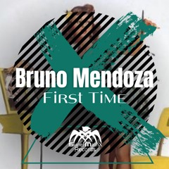 First Time (Original Mix)