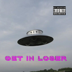 ANALOGLUE - GET IN LOSER